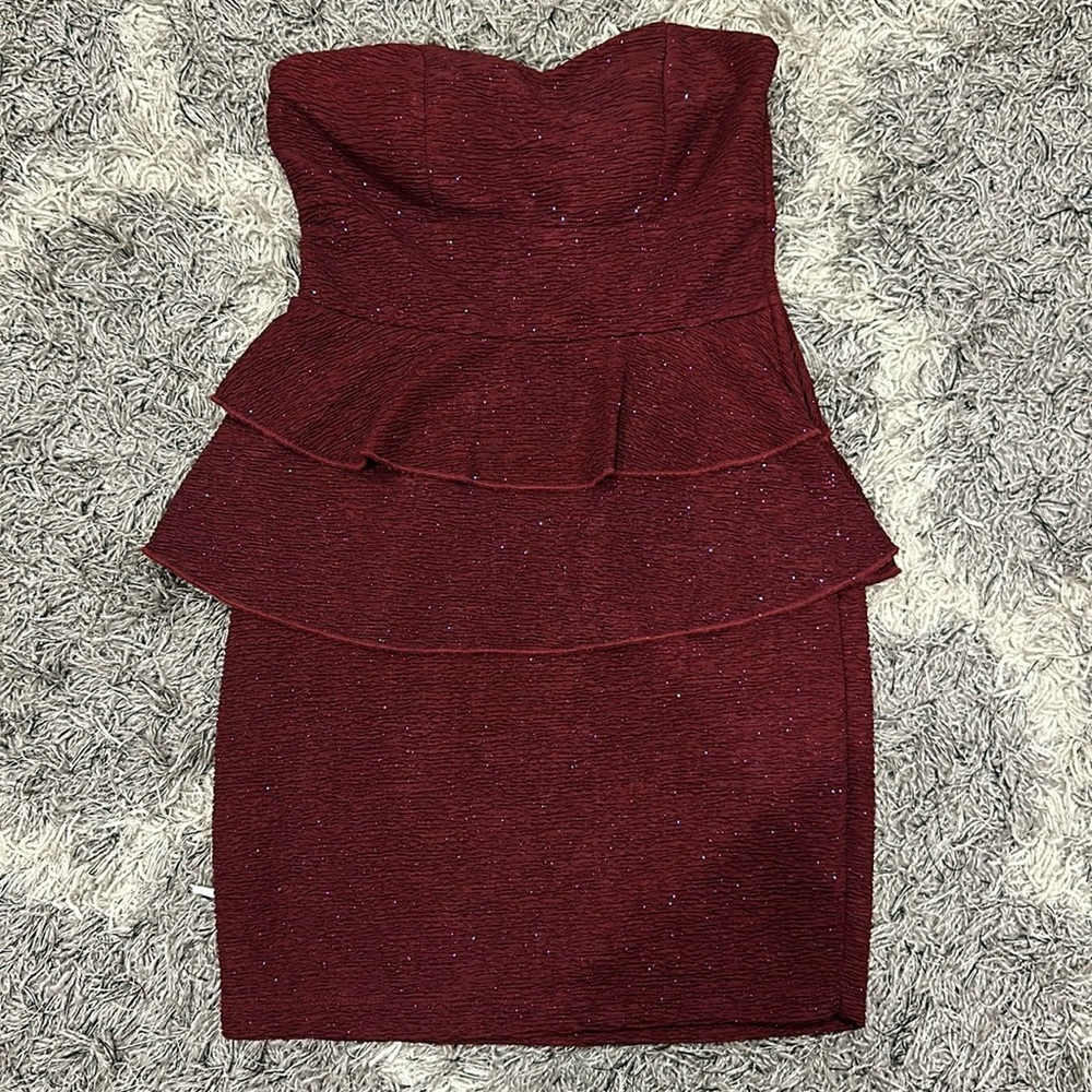 Party dress!